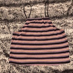 slightly cropped. worn but in really good condition